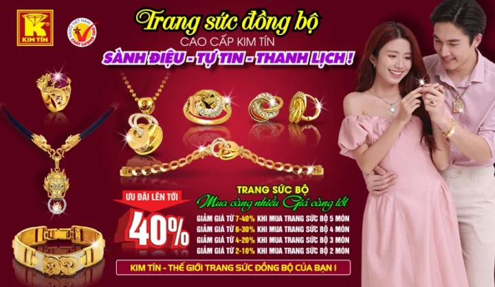 Đầu tư vàng hiệu quả