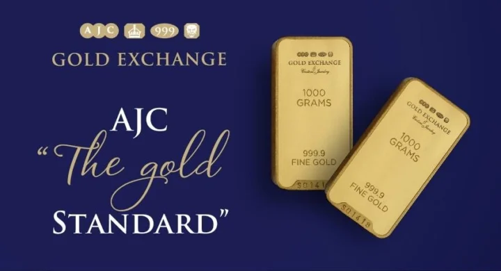 Biểu đồ biến động giá vàng SJC