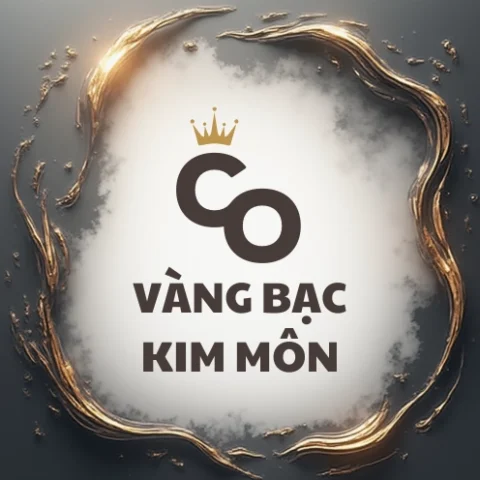 Biểu đồ biến động giá vàng
