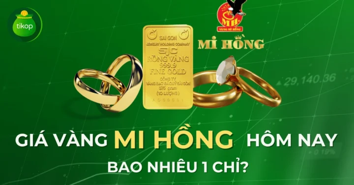 Biểu đồ dự báo giá vàng 2026