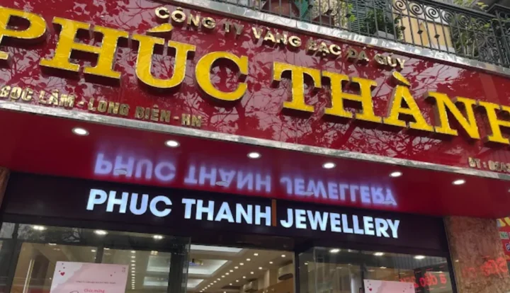 Giá vàng Phục Thành 2026: Dự báo và Phân tích Chi tiết Biểu đồ dự báo giá vàng Phục Thành