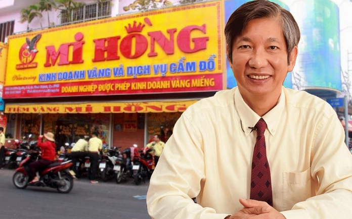Mi Hồng: Cập Nhật Giá Vàng 2026 & Xu Hướng Đầu Tư An Toàn Biểu đồ giá vàng biến động