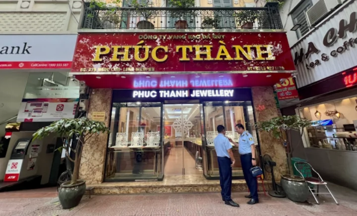 Giá vàng Phục Thành 2026: Dự báo và Phân tích Chi tiết Biểu đồ giá vàng Phục Thành biến động