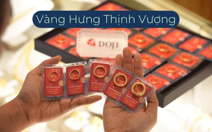Biểu đồ giá vàng thế giới và vàng Việt Nam