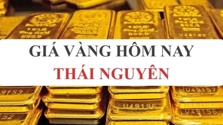 Biểu đồ giá vàng thế giới và Việt Nam