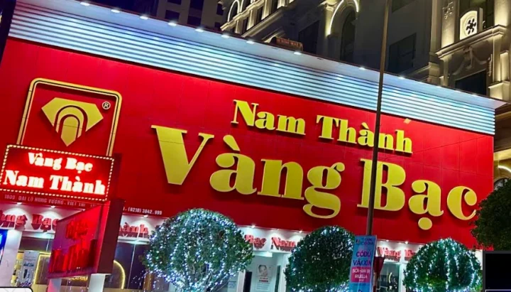 Biểu đồ giá vàng thế giới