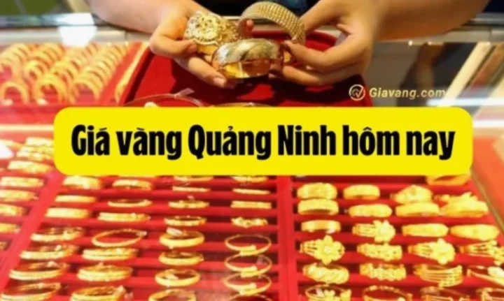 Biểu đồ phân tích giá vàng 9999 Kim Liên