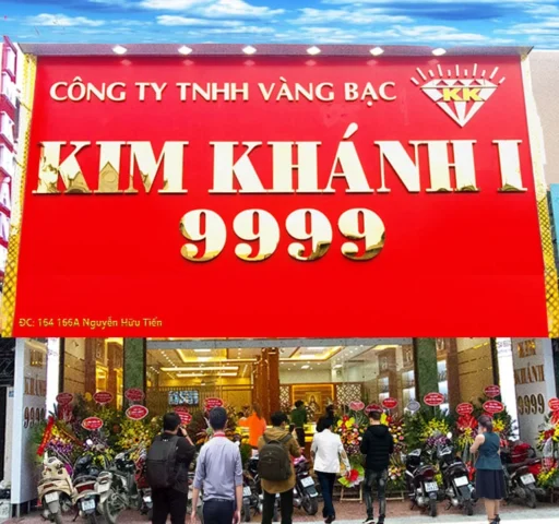 Giá Vàng Kim Khánh 2026: Cập Nhật, Dự Báo Và Lời Khuyên Đầu Tư Biểu đồ phân tích giá vàng