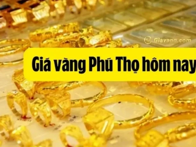 Biểu đồ so sánh giá vàng SJC và thế giới