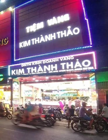 Giá Vàng Kim Thành Thảo 2026: Dự báo, Phân tích & Lời khuyên Đầu tư Biểu đồ thể hiện biến động giá vàng trong nước và thế giới