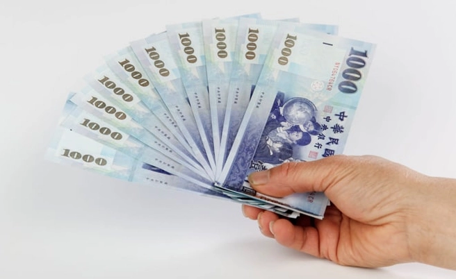 Biểu đồ tỷ giá 1000 tệ sang Việt Nam đồng