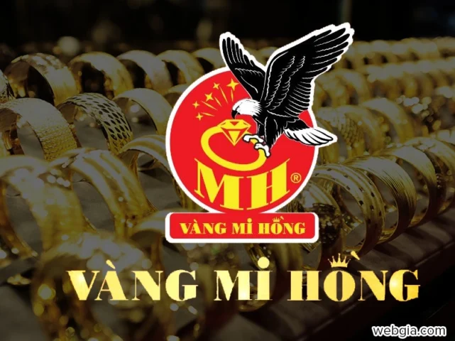 Giá Vàng 610 Mi Hồng 2026: Cập Nhật, Phân Tích Và Dự Báo Biểu tượng vàng Mi Hồng