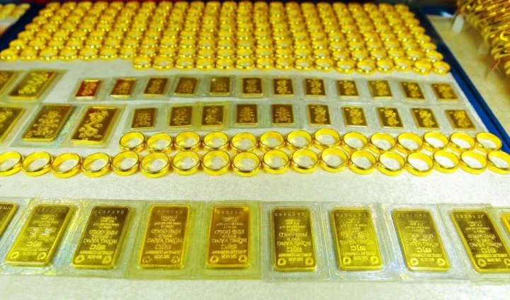 Giá Vàng Ngọc Hà Quảng Bình Hôm Nay: Cập Nhật & Dự Báo 2026 Các loại trang sức vàng tại tiệm vàng Ngọc Hà