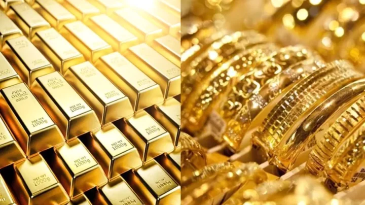 Vàng 18K: Tất Tần Tật Thông Tin Cần Biết Cho Năm 2026 Cập nhật giá vàng 18K hôm nay