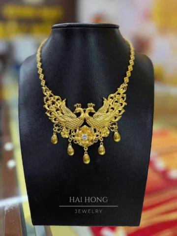 Chuyên gia tư vấn đầu tư vàng