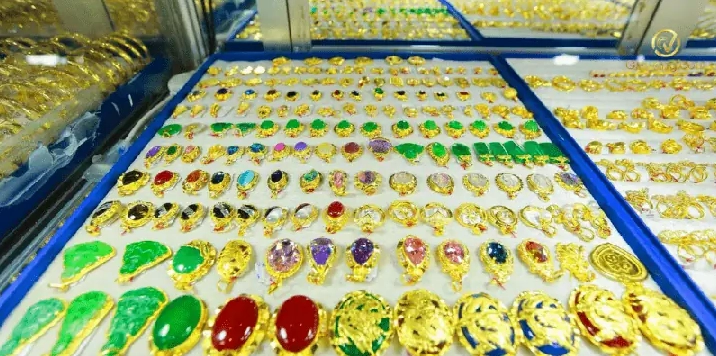 Giá Vàng Ngọc Hà Quảng Bình Hôm Nay: Cập Nhật & Dự Báo 2026 Cửa hàng vàng uy tín tại Ngọc Hà