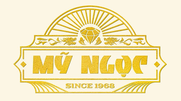 Giá vàng Tiệm Vàng Mỹ Ngọc Hôm Nay 2026: Cập Nhật & Phân Tích Logo Tiệm Vàng Mỹ Ngọc