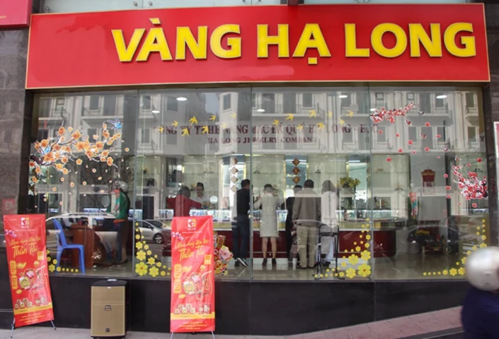 Lời khuyên đầu tư vàng 2026