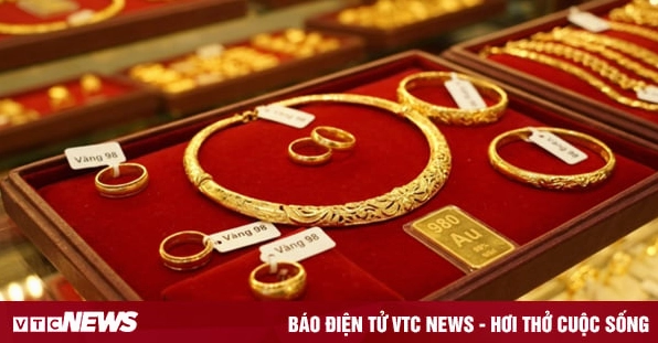 Lời khuyên đầu tư vàng 98
