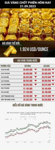 Phân tích thị trường vàng 2026