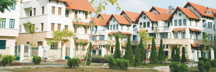 Thiết kế căn hộ chung cư hiện đại, tối ưu không gian