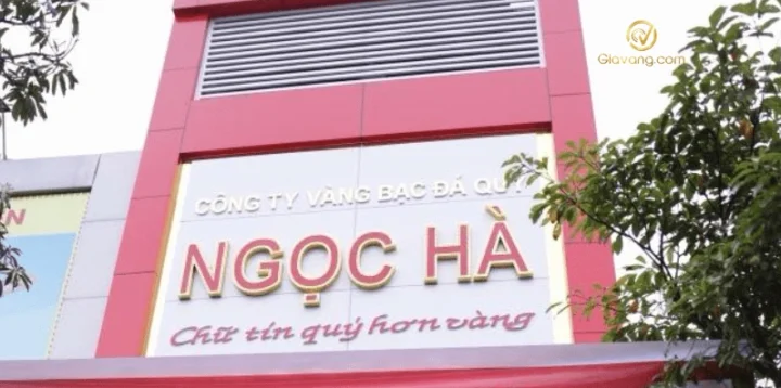 Giá Vàng Ngọc Hà Quảng Bình Hôm Nay: Cập Nhật & Dự Báo 2026 Tiệm vàng Ngọc Hà cung cấp các loại vàng