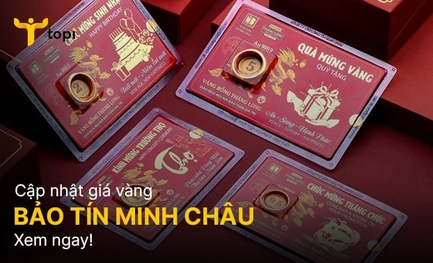 Tư vấn đầu tư vàng