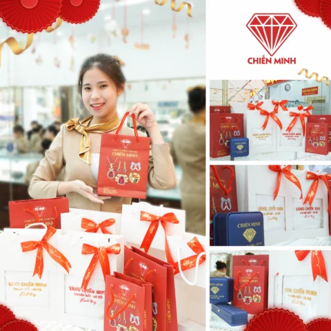 Vàng miếng SJC