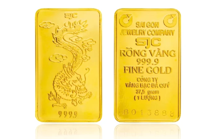 Yếu tố ảnh hưởng giá vàng